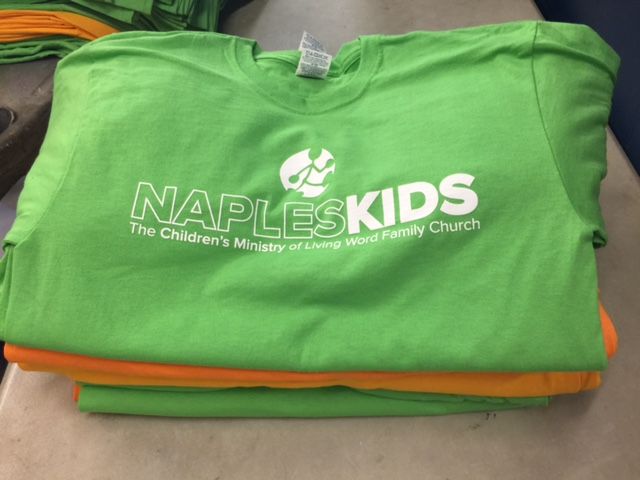 Corporate t-shirts manufacturers