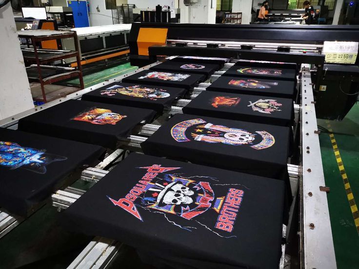 Corporate t-shirts manufacturers