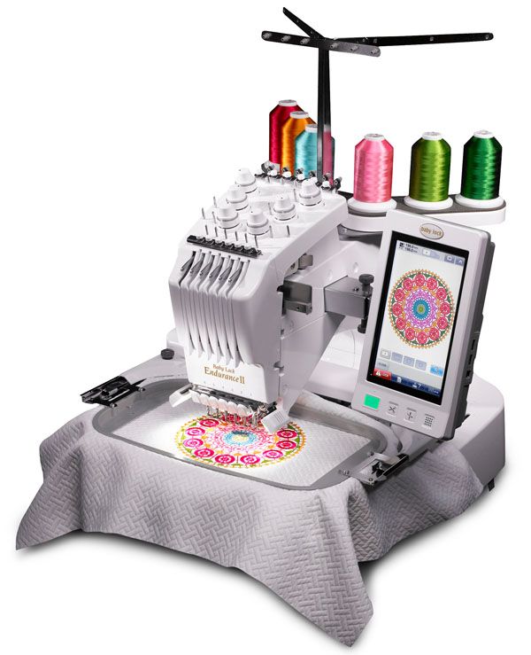 Embroidery services in Nairobi