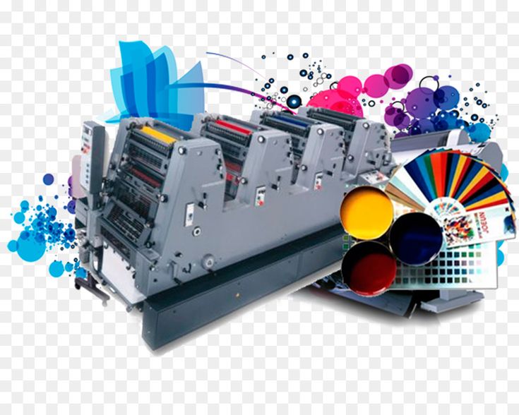 No Cut Printing Services