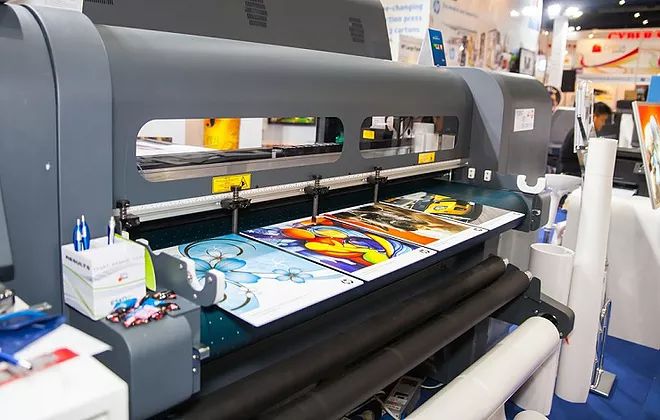 No Cut Printing Services