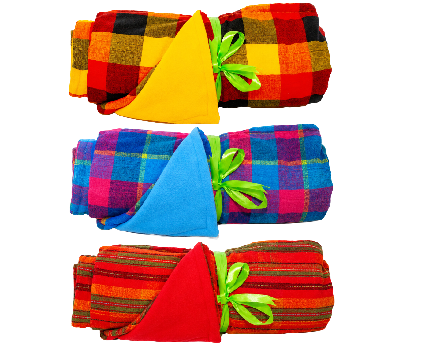 Custom Maasai-inspired gift preview