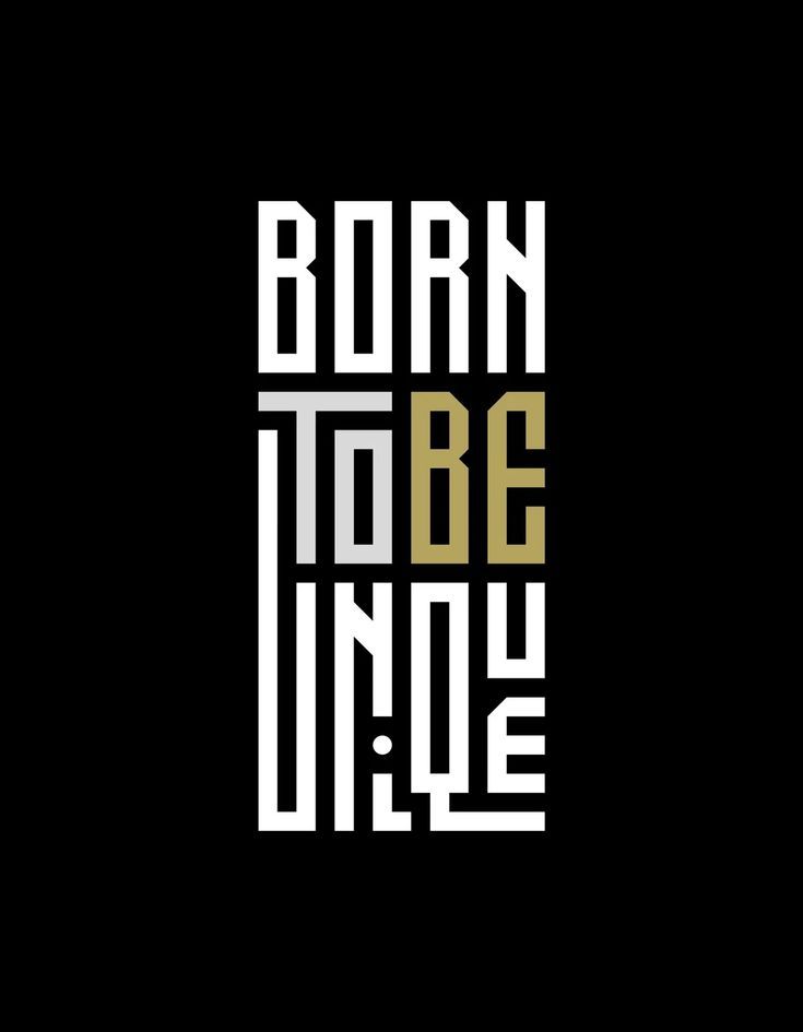 born