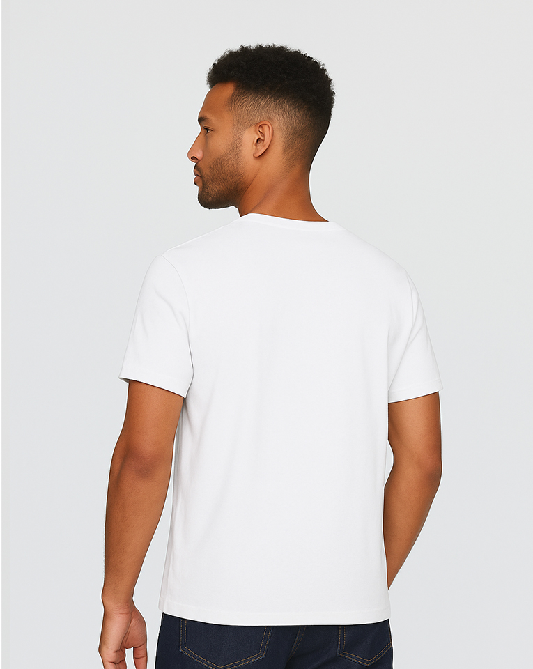 Men Tshirt thumbnail 3