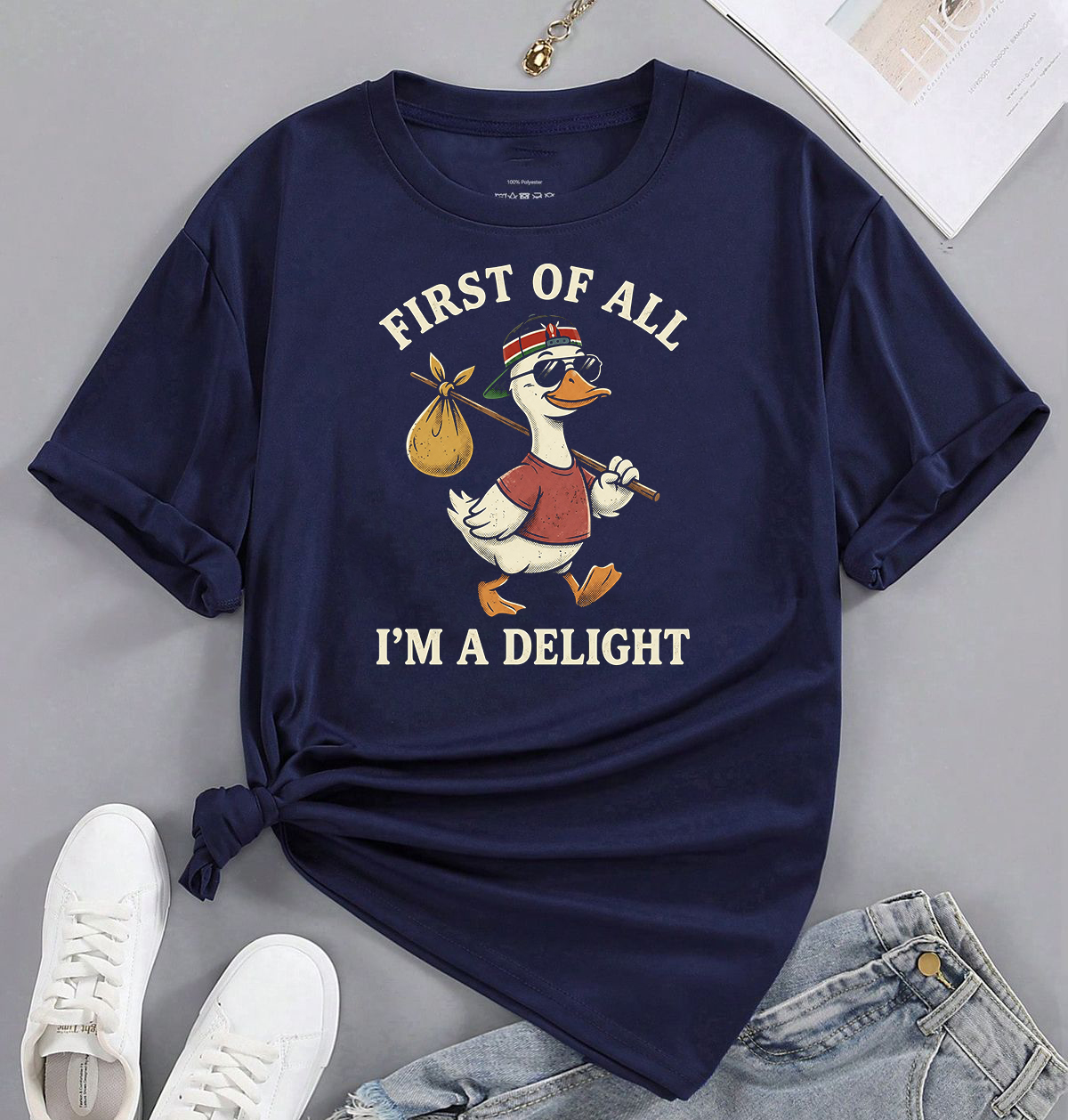 First of All thumbnail 1